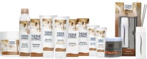 Therme Bodylotion Hammam 250 ml - Afbeelding 3