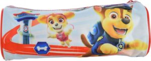 Etui - Paw Patrol rond
