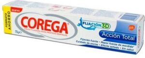 Gsk Corega Total Action 70g
