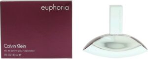 Calvin Klein Euphoria 30 ml Eau de Parfum - Damesparfum - Afbeelding 10