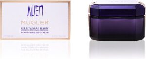 Thierry Mugler Alien Crema Corporal 200ml - Afbeelding 2