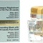 Gezichtsmasker Kanebo Premium Line Killer X-treme (50 ml)