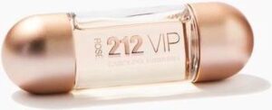 Carolina Herrera 212 Vip Rose 30ml Eau de Parfum - Damesparfum - Afbeelding 4