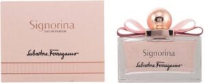 Salvator Ferragamo - Signorina - 100ML