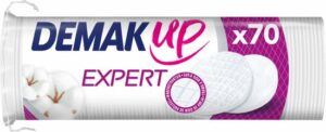 Demak'up Demak'up Expert Discos Desmaquilladores 70 U
