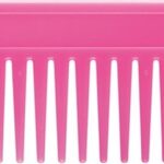 Volumineuze kam Eurostil Peine Ahuecado (103 mm)