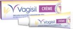 Vagisil® Crème 15g - Bij Vaginale Jeuk of Irritatie - Verzacht en Beschermt de Gevoelige Huid - Helpt tegen Jeuk en Droogheid - Vocht Crème - Gynaecologisch Getest - Hypoallergeen - pH Neutraal - Vrij van Parabenen - Alternatief Vagisan - Afbeelding 4