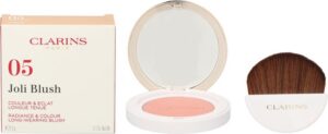 Clarins Joli Blush - Blush - Cheeky Boum 05 - Afbeelding 4
