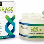 Diet Esthetic Vit Vit Cosmeceuticals Telomerase Rejuvenating Cream 50ml