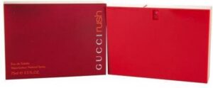 Gucci Rush EDT W 75 ml - Afbeelding 11