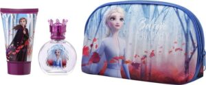 Frozen ll - Geurset - Parfum 50ml + Douche Gel 100ml - Cadeautip!