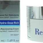 Gezichtscrème 3D Hydra-Dose Rich Rexaline (50 ml)