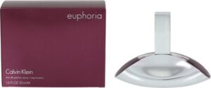 Calvin Klein Euphoria for Women - 50 ml - Eau de parfum - Afbeelding 21