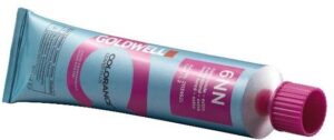 Goldwell - Colorance - Color Tube - 6-N Dark Blonde - 60 ml - Afbeelding 4