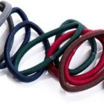 Haarelastiek Inca Elastisch Winter (12 Onderdelen)