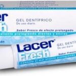 Tandpasta Lacer Fresh (75 ml)