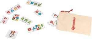 Goliath Rummikub The Original Junior Travel - Bordspel - Kinderspel - Afbeelding 3