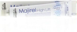 L´Oréal Professionnel Majirel HighLift Ash+ 50 ml - Afbeelding 4