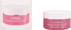Jeanne Piaubert - DIVINSKIN soin jour & nuit 50 ml