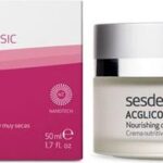 Sesderma Acglicolic Classic Cream Nutritiva 50ml