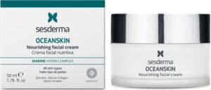 Gezichtscrème Sesderma Oceanskin (50 ml) - Afbeelding 3