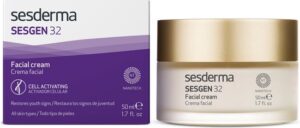 Gezichtscrème Sesgen 32 Sesderma (50 ml) - Afbeelding 2