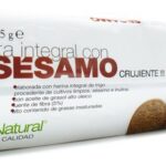 Alecosor Galleta Integ Con Sesamo 165g