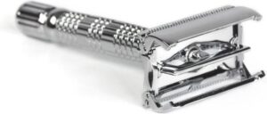 Handmatig scheermesje Beter 02002 - Afbeelding 2