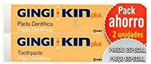 Tandpasta Kin Gingikin B5 (2 uds) - Afbeelding 2