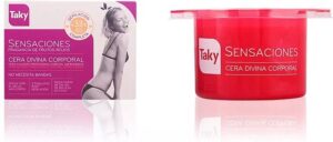 Ontharingswax Lichaam Sensaciones Taky (400 g) - Afbeelding 4