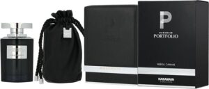 Uniseks Parfum Al Haramain EDP Portfolio Neroli Canvas 75 ml - Afbeelding 3