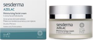 Sesderma - Moisturizing Cream (Moisturizing Cream) 50 ml (L) - Afbeelding 2