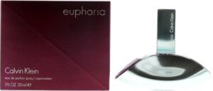Calvin Klein Euphoria 30 ml Eau de Parfum - Damesparfum - Afbeelding 16