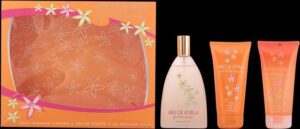 Aire De Sevilla Primavera Eau De Toilette Spray 150ml Set 3 Pieces