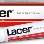 Tandpasta Complete Actie Lacer (125 ml)