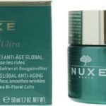 Nuxe Nuxuriance Ultra Nourishing Rejuvenating Cream For Dry To Very Dry Skin 50 Ml