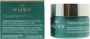 Nuxe Nuxuriance Ultra Nourishing Rejuvenating Cream For Dry To Very Dry Skin 50 Ml