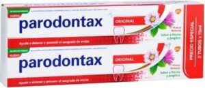 Paradontax Original 75ml - Afbeelding 2