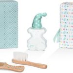 Badkamerset voor Baby's Tous Baby 4 Onderdelen