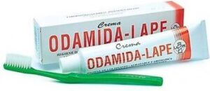 Laboratorio Pelayo Laboratorio Pelayo Laboratorio Pelayo Laboratorio Pelayo Laboratorio Pelayo Odamida Lape Pasta Dental 25ml