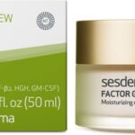 Sesderma - Regeneration Cream with Factor G Renew ( Rejuven ating Cream) 50 ml - 50ml