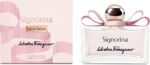 Damesparfum Salvatore Ferragamo Signorina EDP (100 ml)