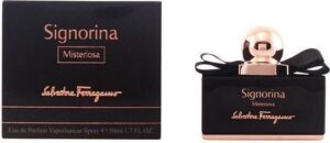 Salvatore Ferragamo Eau De Parfum Signorina Misteriosa 30 ml - Voor Vrouwen - Afbeelding 4
