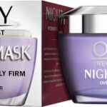 Olay Regenerist - Wonderlijk Verstevigend Nachtmasker - 50 ml