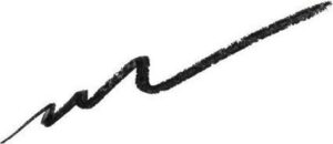 WETN WILD MEGALAST RETRACTABLE PERFILADOR DE OJOS WATERPROOF BLACK 1UN - Afbeelding 3