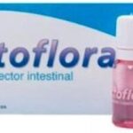 Lactoflora Protector Intestinal Adultos 10 Frascos