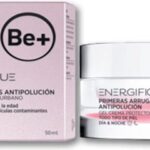 Be+ Energifique First Wrinkles Anti-pollution Gel Cream 50ml