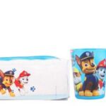 Mondverzorgingsset voor Kinderen The Paw Patrol (4 pcs)