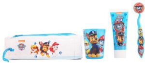 Mondverzorgingsset voor Kinderen The Paw Patrol (4 pcs)