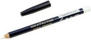 MAX FACTOR Khol Pencil kredka do oczu 080 Cobalt Blue - Afbeelding 10